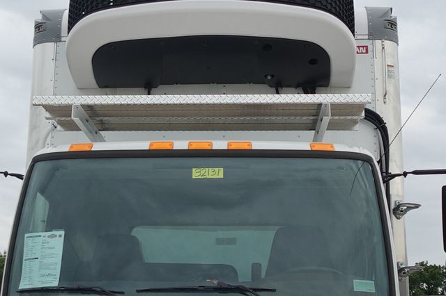 2026 HINO L7 - Derate (26ft Reefer with Lift Gate) - 22899443 - 82