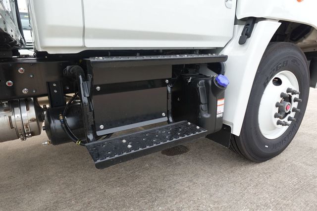 2026 HINO L7 - Derate (26ft Reefer w/ Lift Gate) - 22899442 - 10