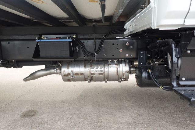 2026 HINO L7 - Derate (26ft Reefer w/ Lift Gate) - 22899442 - 11