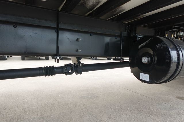 2026 HINO L7 - Derate (26ft Reefer w/ Lift Gate) - 22899442 - 13