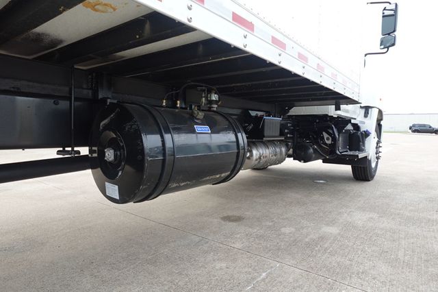 2026 HINO L7 - Derate (26ft Reefer w/ Lift Gate) - 22899442 - 14