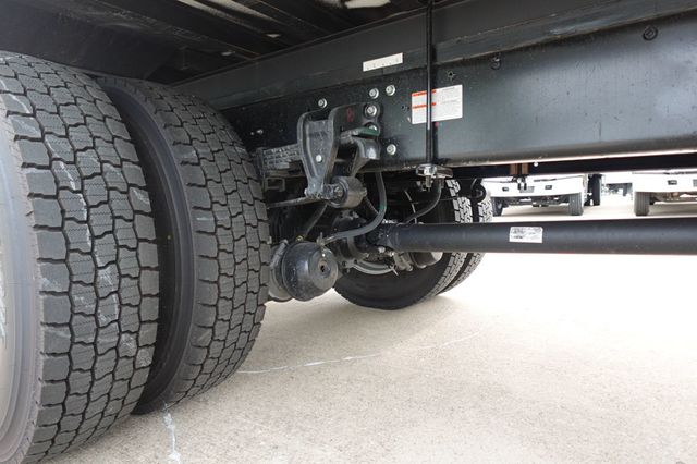 2026 HINO L7 - Derate (26ft Reefer w/ Lift Gate) - 22899442 - 15