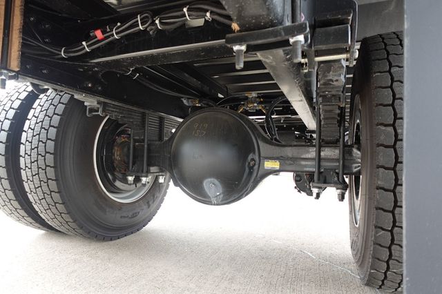 2026 HINO L7 - Derate (26ft Reefer w/ Lift Gate) - 22899442 - 16