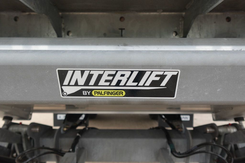 2026 HINO L7 - Derate (26ft Reefer w/ Lift Gate) - 22899442 - 17