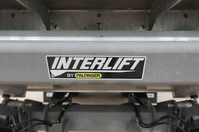 2026 HINO L7 - Derate (26ft Reefer w/ Lift Gate) - 22899442 - 17