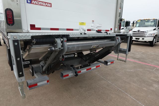 2026 HINO L7 - Derate (26ft Reefer w/ Lift Gate) - 22899442 - 19