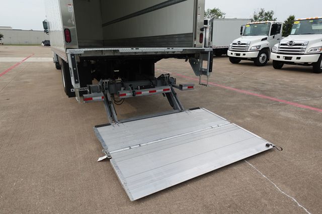 2026 HINO L7 - Derate (26ft Reefer w/ Lift Gate) - 22899442 - 21