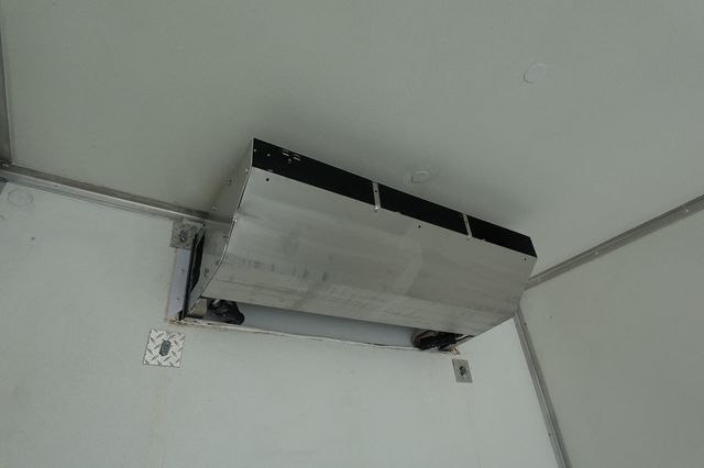 2026 HINO L7 - Derate (26ft Reefer w/ Lift Gate) - 22899442 - 26