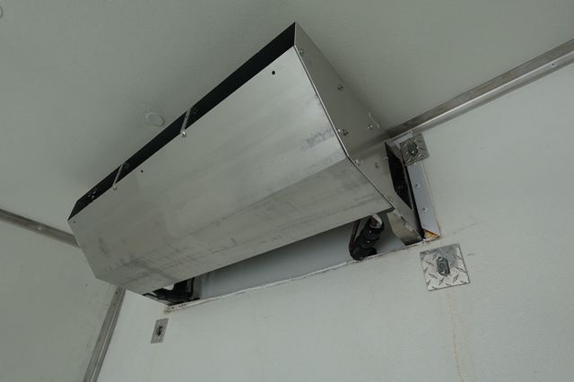 2026 HINO L7 - Derate (26ft Reefer w/ Lift Gate) - 22899442 - 27