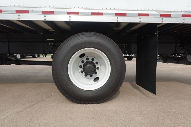 2026 HINO L7 - Derate (26ft Reefer w/ Lift Gate) - 22899442 - 28