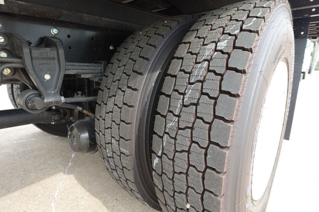 2026 HINO L7 - Derate (26ft Reefer w/ Lift Gate) - 22899442 - 29