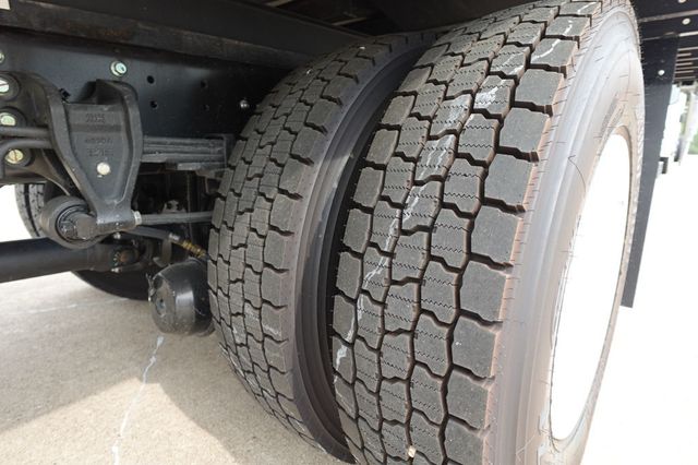 2026 HINO L7 - Derate (26ft Reefer w/ Lift Gate) - 22899442 - 29