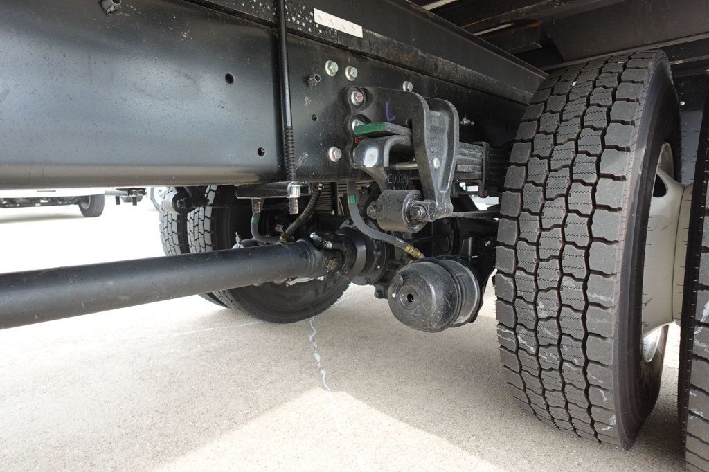 2026 HINO L7 - Derate (26ft Reefer w/ Lift Gate) - 22899442 - 30