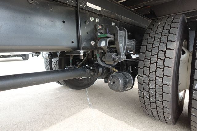 2026 HINO L7 - Derate (26ft Reefer w/ Lift Gate) - 22899442 - 30