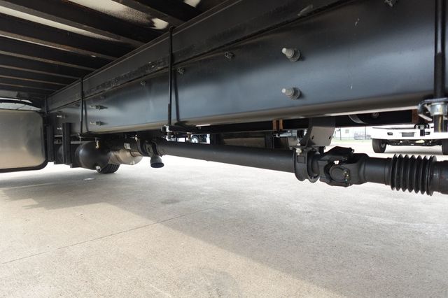 2026 HINO L7 - Derate (26ft Reefer w/ Lift Gate) - 22899442 - 31