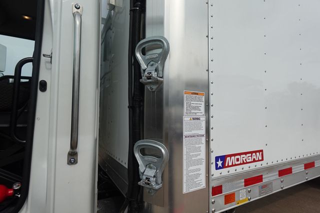 2026 HINO L7 - Derate (26ft Reefer w/ Lift Gate) - 22899442 - 37