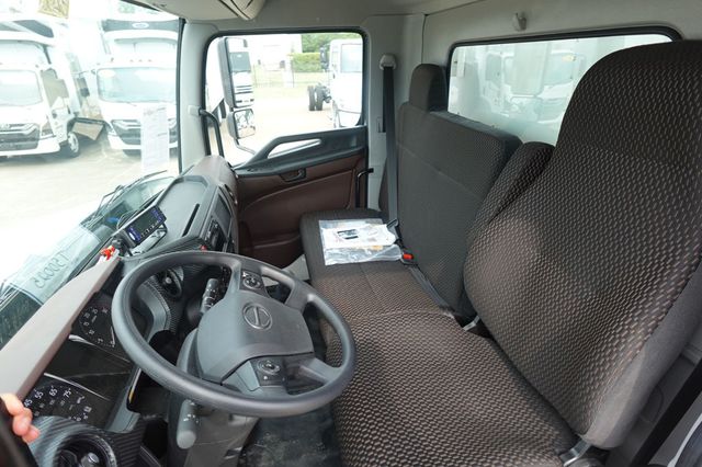 2026 HINO L7 - Derate (26ft Reefer w/ Lift Gate) - 22899442 - 40