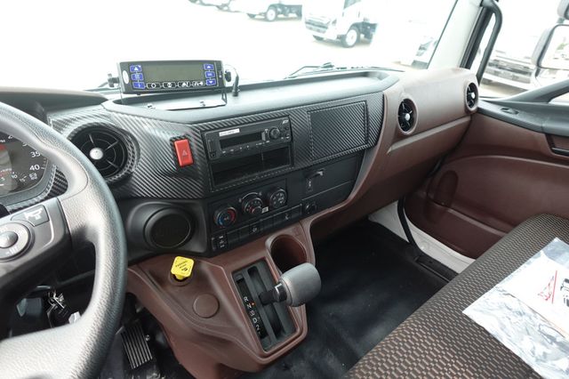 2026 HINO L7 - Derate (26ft Reefer w/ Lift Gate) - 22899442 - 47