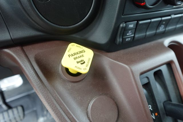 2026 HINO L7 - Derate (26ft Reefer w/ Lift Gate) - 22899442 - 48