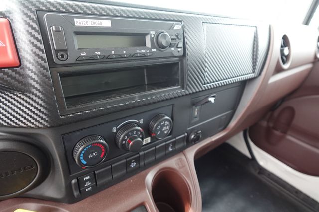 2026 HINO L7 - Derate (26ft Reefer w/ Lift Gate) - 22899442 - 50