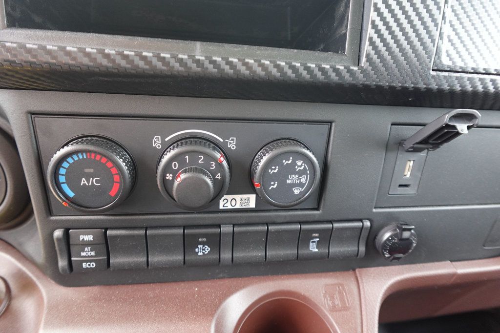 2026 HINO L7 - Derate (26ft Reefer w/ Lift Gate) - 22899442 - 51