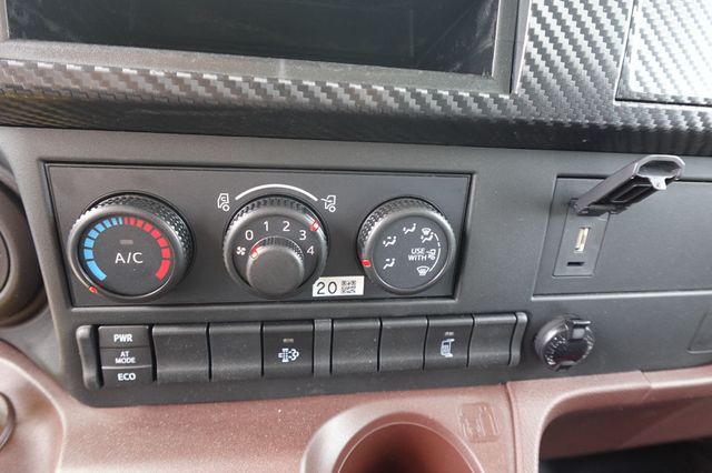 2026 HINO L7 - Derate (26ft Reefer w/ Lift Gate) - 22899442 - 51