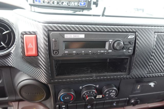 2026 HINO L7 - Derate (26ft Reefer w/ Lift Gate) - 22899442 - 52