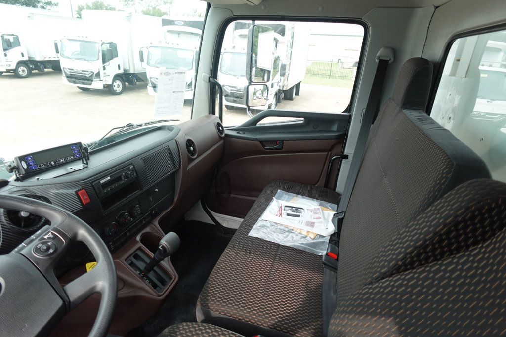 2026 HINO L7 - Derate (26ft Reefer w/ Lift Gate) - 22899442 - 55