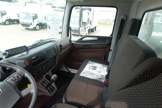 2026 HINO L7 - Derate (26ft Reefer w/ Lift Gate) - 22899442 - 55