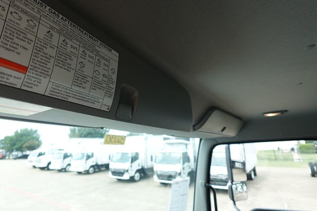 2026 HINO L7 - Derate (26ft Reefer w/ Lift Gate) - 22899442 - 56