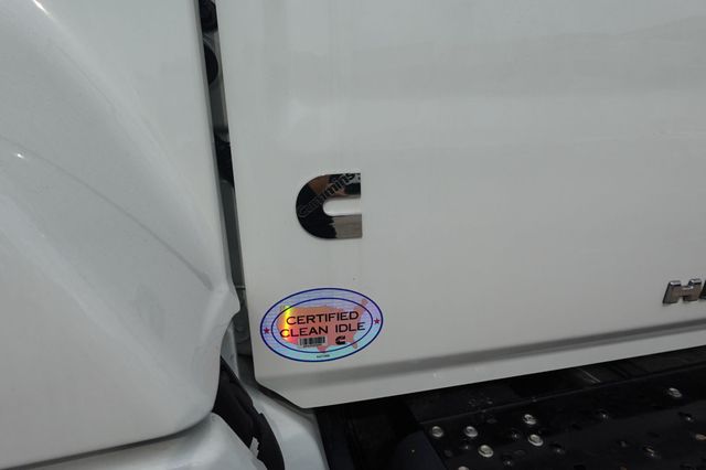 2026 HINO L7 - Derate (26ft Reefer w/ Lift Gate) - 22899442 - 58