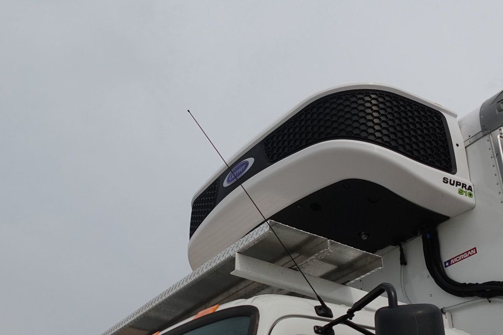 2026 HINO L7 - Derate (26ft Reefer w/ Lift Gate) - 22899442 - 60