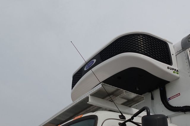 2026 HINO L7 - Derate (26ft Reefer w/ Lift Gate) - 22899442 - 60