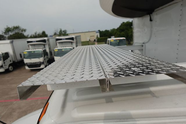 2026 HINO L7 - Derate (26ft Reefer w/ Lift Gate) - 22899442 - 61