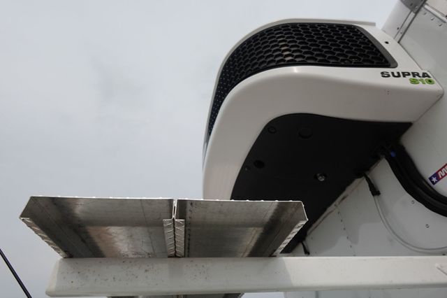 2026 HINO L7 - Derate (26ft Reefer w/ Lift Gate) - 22899442 - 62