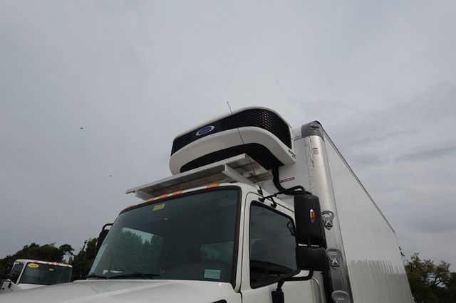 2026 HINO L7 - Derate (26ft Reefer w/ Lift Gate) - 22899442 - 63