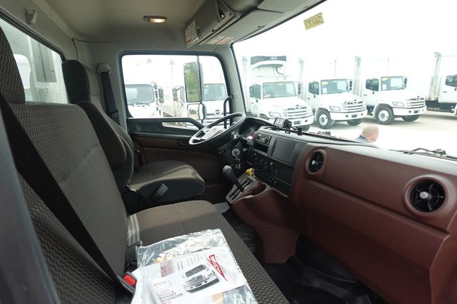 2026 HINO L7 - Derate (26ft Reefer w/ Lift Gate) - 22899442 - 65