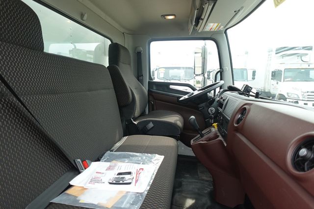 2026 HINO L7 - Derate (26ft Reefer w/ Lift Gate) - 22899442 - 67