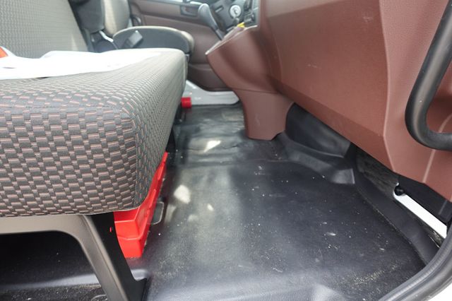 2026 HINO L7 - Derate (26ft Reefer w/ Lift Gate) - 22899442 - 68