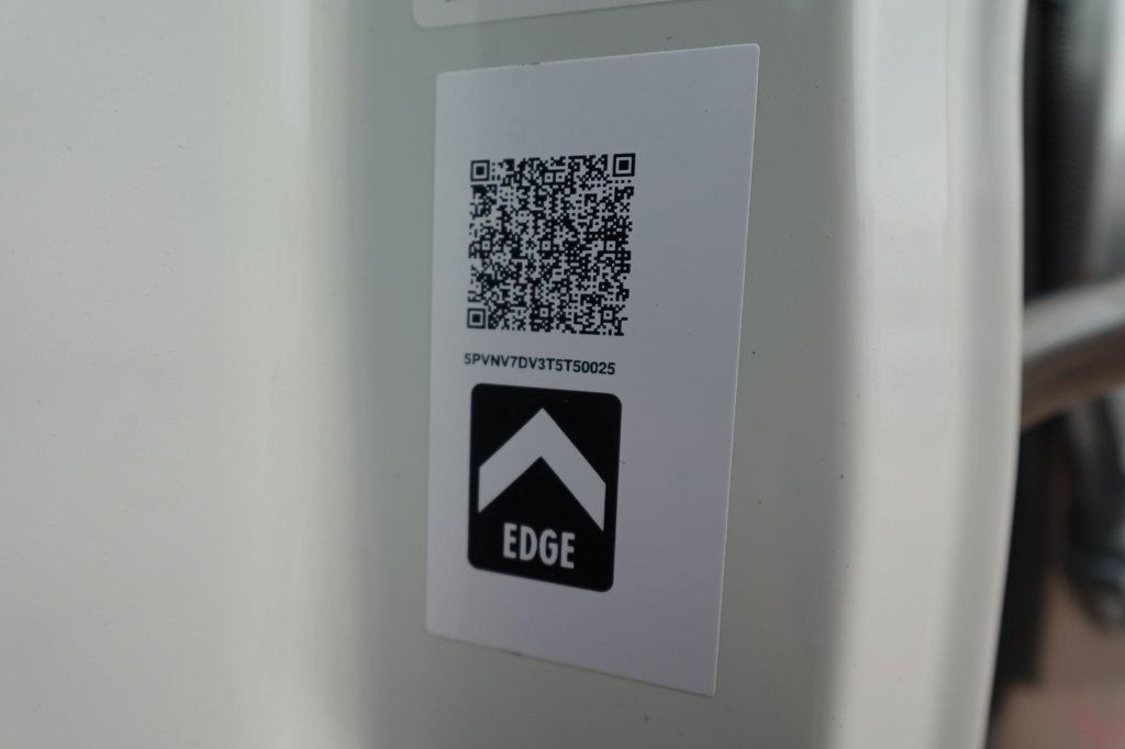 2026 HINO L7 - Derate (26ft Reefer w/ Lift Gate) - 22899442 - 76