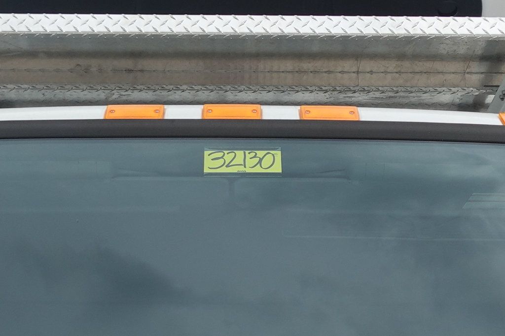 2026 HINO L7 - Derate (26ft Reefer w/ Lift Gate) - 22899442 - 80