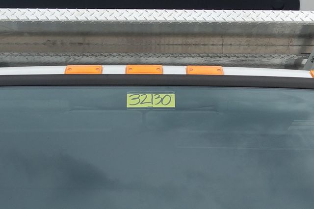 2026 HINO L7 - Derate (26ft Reefer w/ Lift Gate) - 22899442 - 80