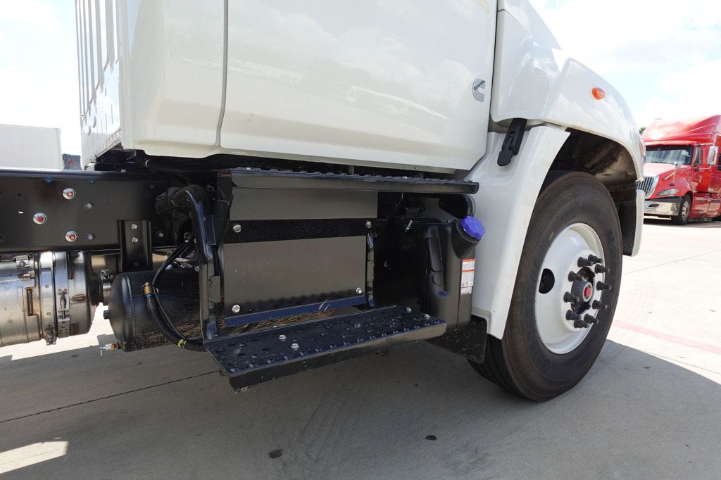 2026 HINO L7 - Derate (Chassis - Diesel) - 22879721 - 10