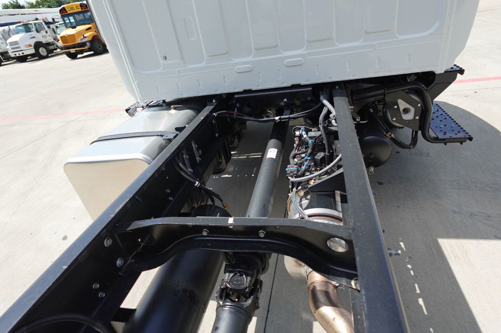 2026 HINO L7 - Derate (Chassis - Diesel) - 22879721 - 13