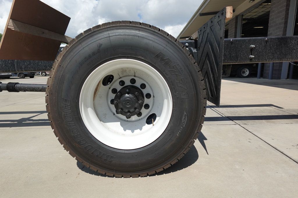 2026 HINO L7 - Derate (Chassis - Diesel) - 22879721 - 26