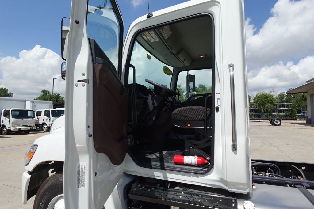 2026 HINO L7 - Derate (Chassis - Diesel) - 22879721 - 35