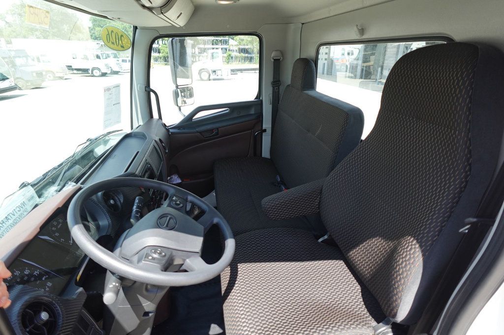 2026 HINO L7 - Derate (Chassis - Diesel) - 22879721 - 36