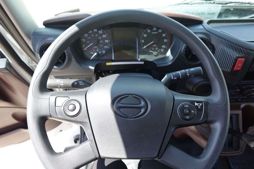 2026 HINO L7 - Derate (Chassis - Diesel) - 22879721 - 39