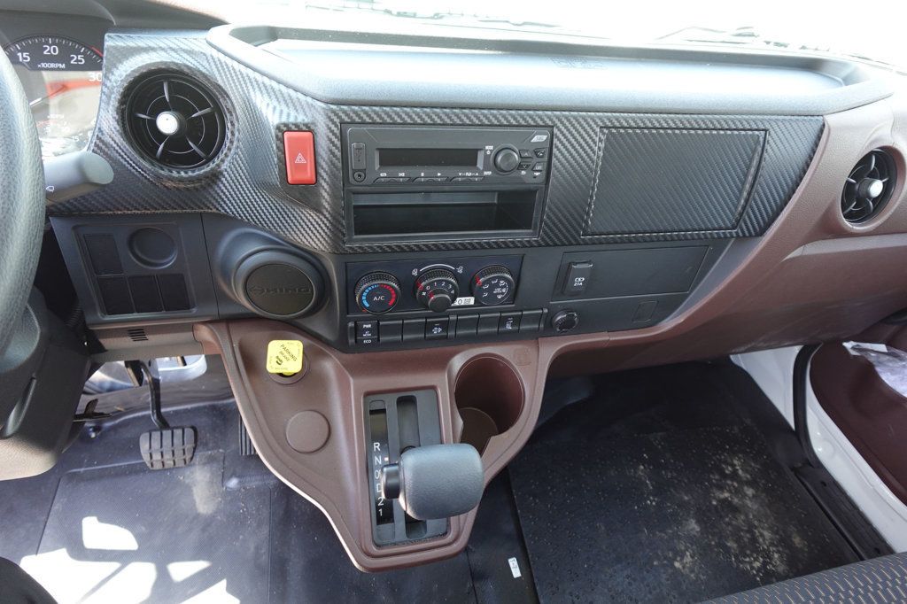 2026 HINO L7 - Derate (Chassis - Diesel) - 22879721 - 41