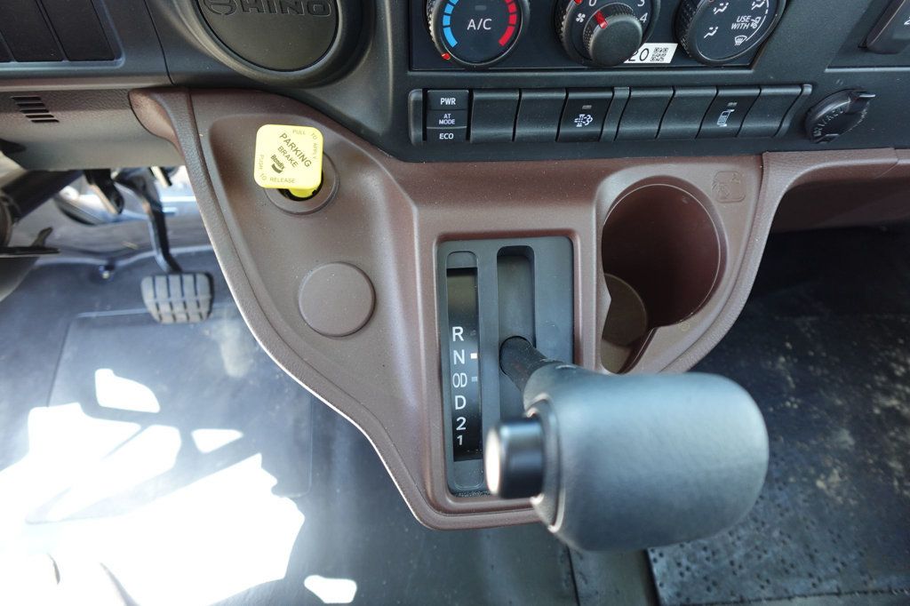2026 HINO L7 - Derate (Chassis - Diesel) - 22879721 - 43